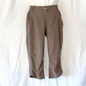 Marmot Capri Hiking pants, Womens M